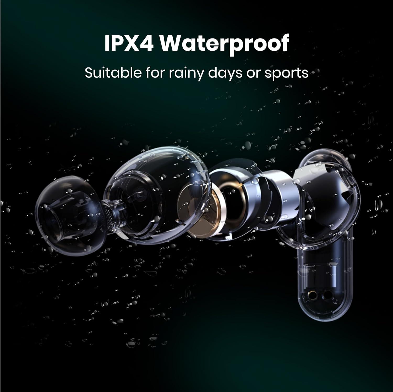 HHOGene/GPods GLA001 ワイヤレスイヤホン HHOGene GPods