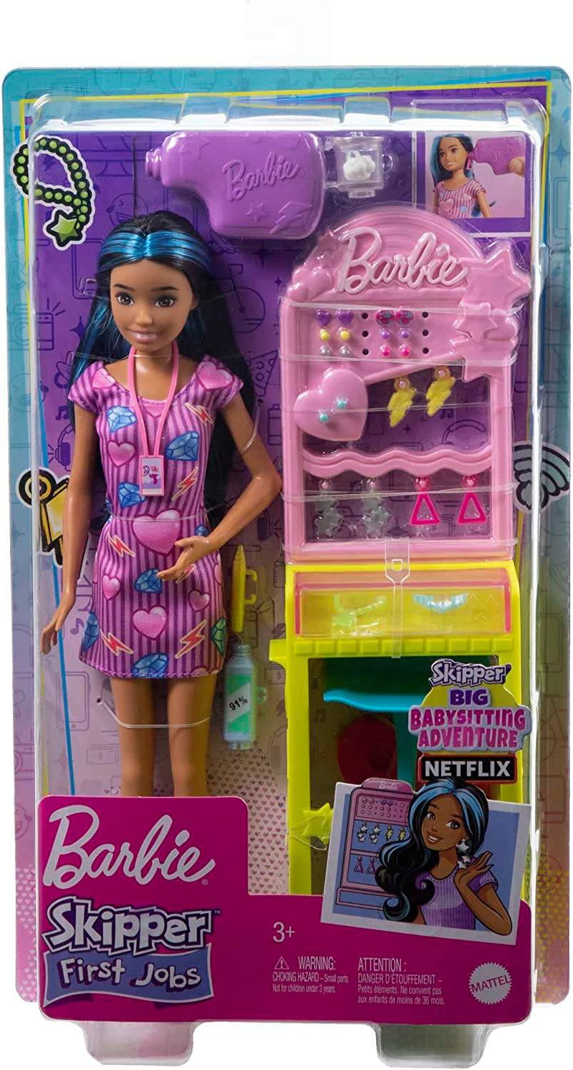 barbiebeeba専用 Barbie Doll and Playset | Mattel