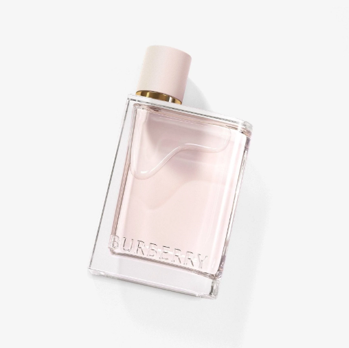 Burberry Her For Women - Eau De Parfum - 5 ml - Zrafh.com - Your Destination for Baby & Mother Needs in Saudi Arabia