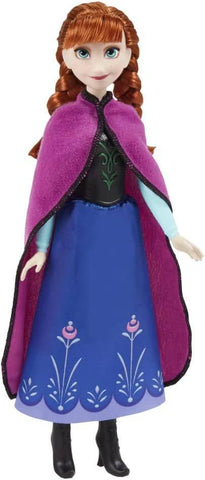 あんじゅ　戴冠式ケープ(Disney Frozen Anna ver.) アナ 戴冠式 Ver コスプレ衣装 アナと雪の女王 コスプレ通販