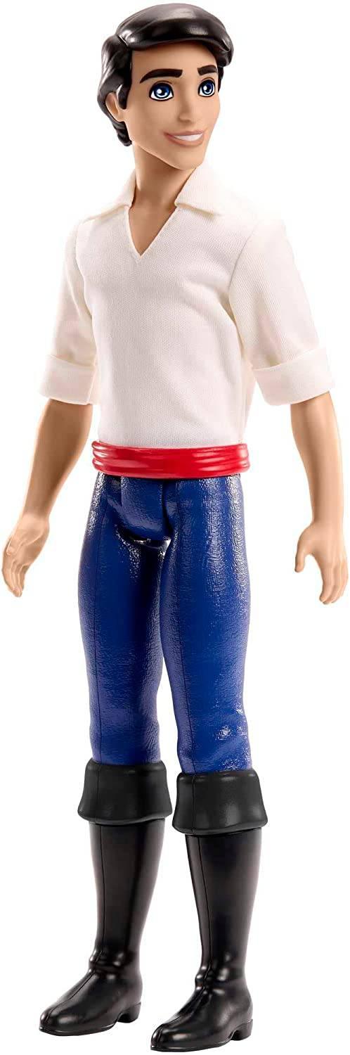 Disney Prince - Eric HLV97