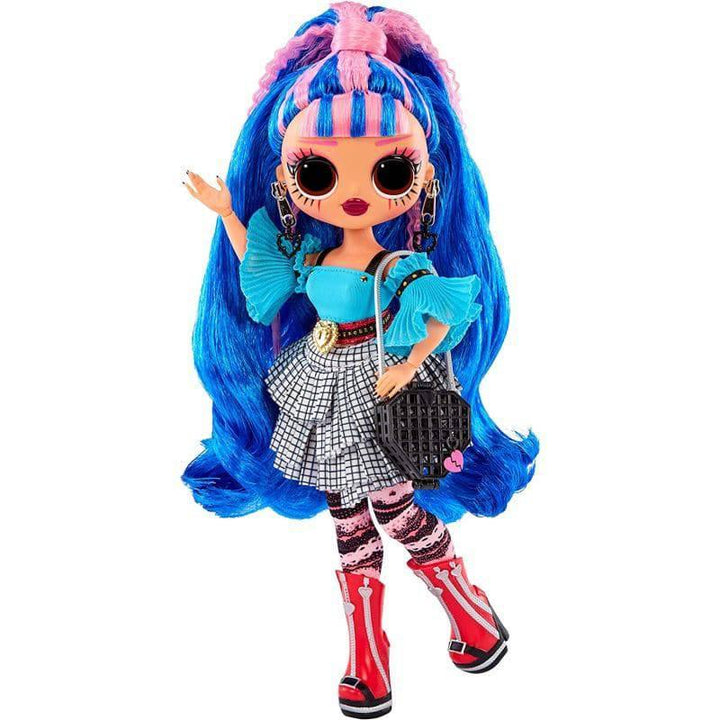L.O.L. Surprise OMG Queens - Prism - ZRAFH