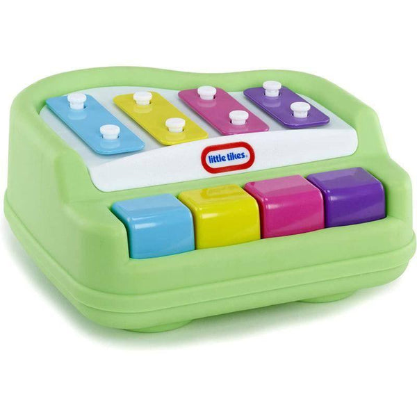 Little Tikes Tap-a-Tune Piano - Multicolor - ZRAFH