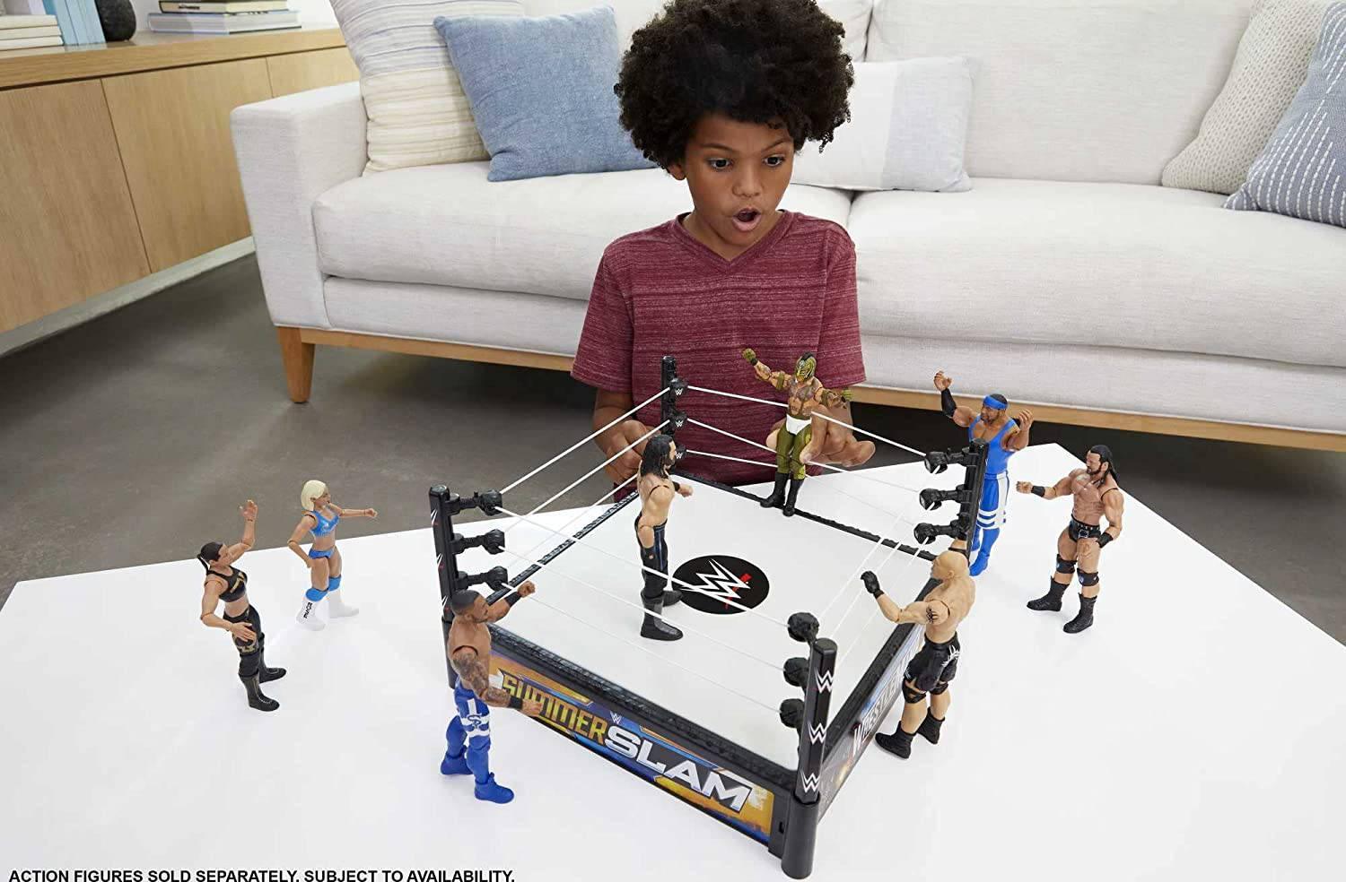 WWE Superstar Ring HGD20