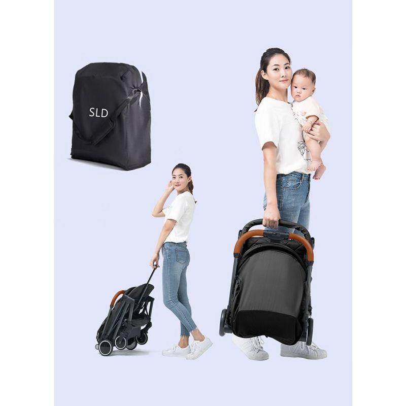 Teknum travel lite stroller reviews 2025