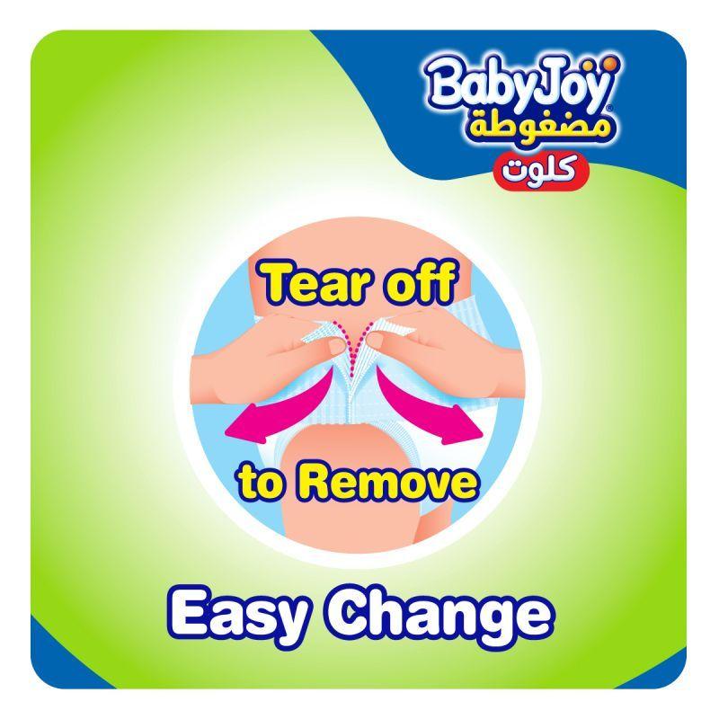 Explore our large variety of products with BabyJoy Diapers Culotte