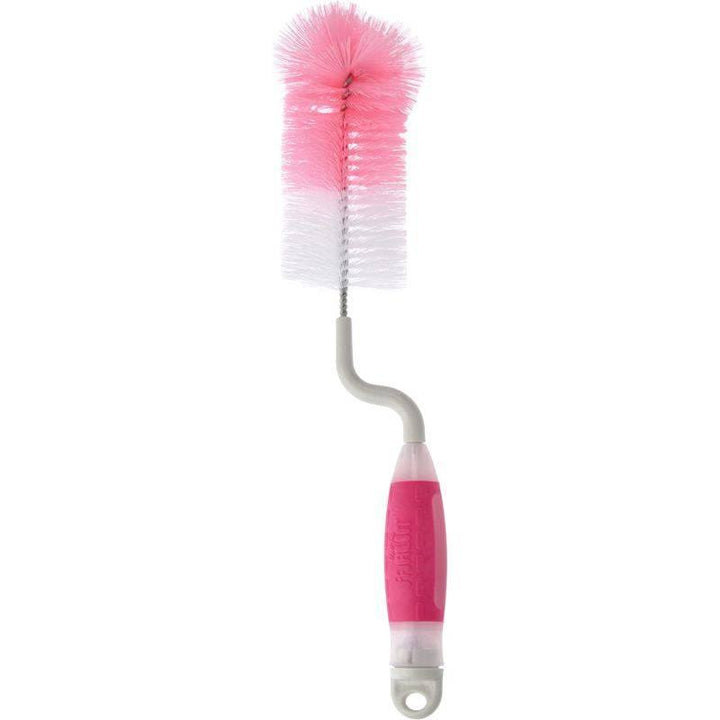 Farlin bottle & Nipple Brushes - Pink - ZRAFH