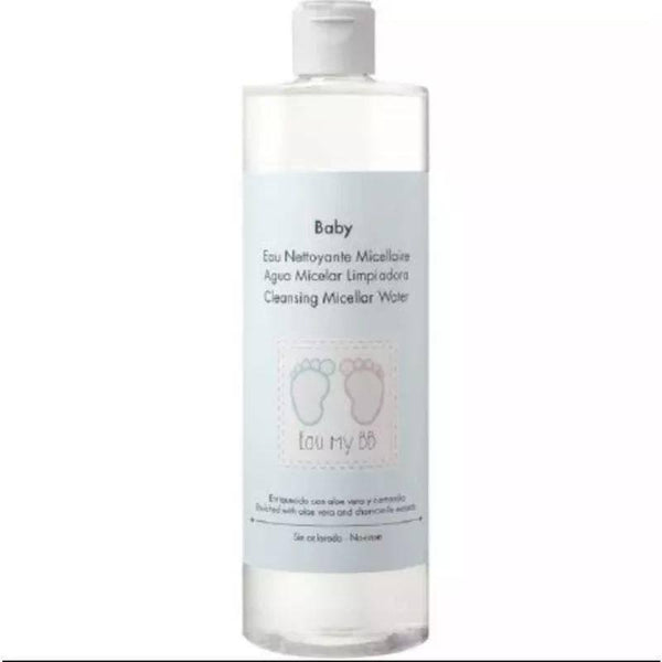 Eau My BB Micellar Water - 500 ml - ZRAFH