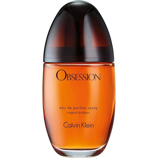 Calvin Klein Obsession for Women - EDP 100 ml - ZRAFH
