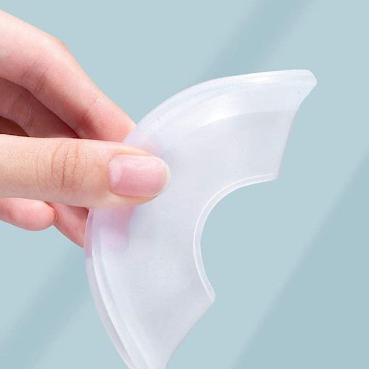Sunveno Soft Nipple Shell - SN_YP25859_WH - ZRAFH