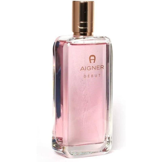 Aigner Debut by Etienne Aigner for Women - EDP 100 ml - ZRAFH